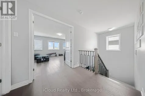 795 Robert Ferrie Drive Kitchener ON N2R 0B9