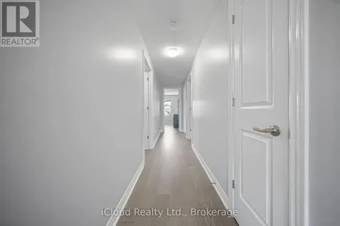 795 Robert Ferrie Drive Kitchener ON N2R 0B9