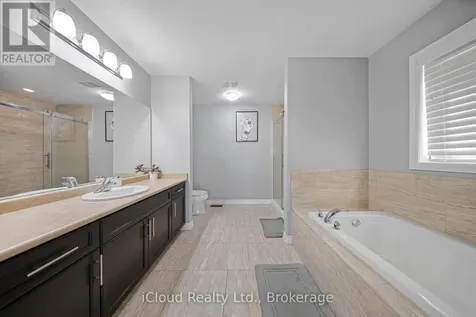 795 Robert Ferrie Drive Kitchener ON N2R 0B9