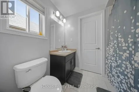 795 Robert Ferrie Drive Kitchener ON N2R 0B9
