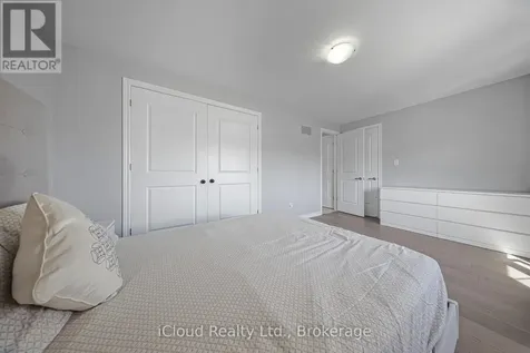 795 Robert Ferrie Drive Kitchener ON N2R 0B9