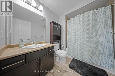 795 Robert Ferrie Drive Kitchener ON N2R 0B9