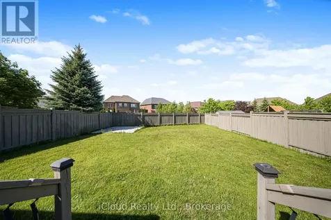 795 Robert Ferrie Drive Kitchener ON N2R 0B9