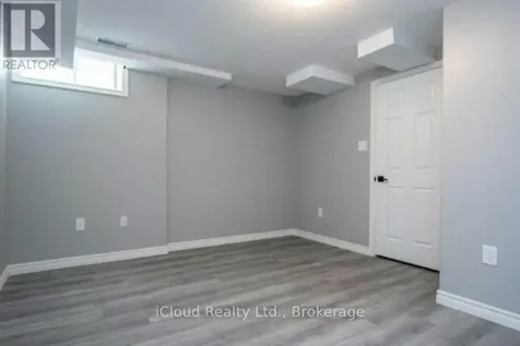 795 Robert Ferrie Drive Kitchener ON N2R 0B9