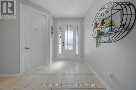 795 Robert Ferrie Drive Kitchener ON N2R 0B9