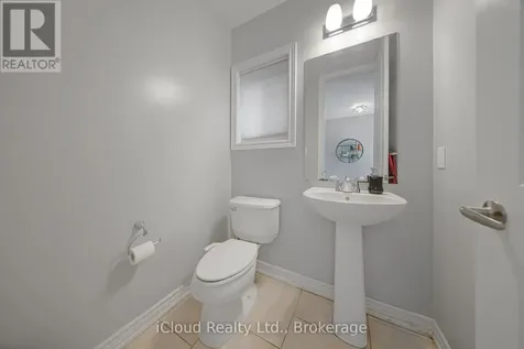 795 Robert Ferrie Drive Kitchener ON N2R 0B9