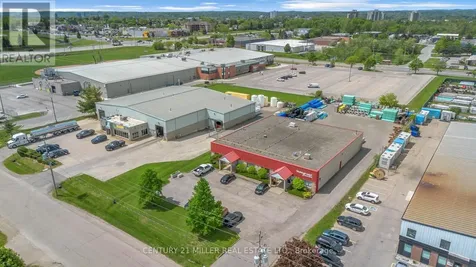 131 Shearson Crescent Cambridge ON N1T 1J3