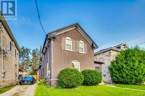 91 Water Street South Cambridge ON N1R 3E1