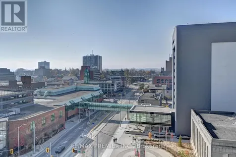 60 Frederick Street Kitchener ON N2H 0C7