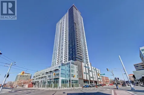60 Frederick Street Kitchener ON N2H 0C7