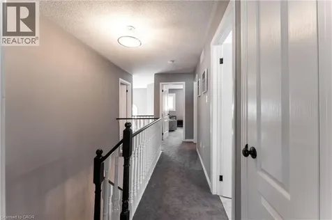 65 Niska Drive Waterdown ON L8B 0M4
