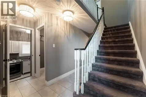 65 Niska Drive Waterdown ON L8B 0M4