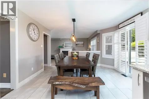 65 Niska Drive Waterdown ON L8B 0M4