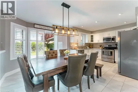 65 Niska Drive Waterdown ON L8B 0M4