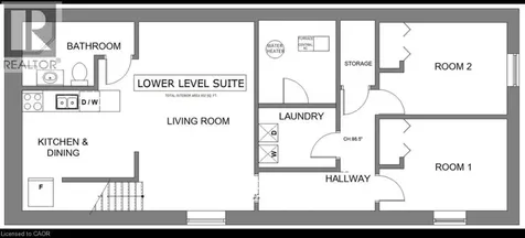 23 Ivanhoe Road Brantford ON N3R 6T9