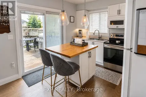 24 Lovell Crescent Brantford ON N3T 6P3