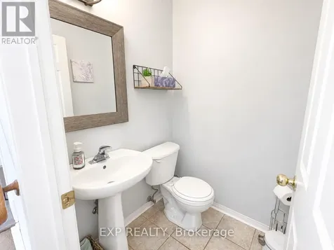 24 Lovell Crescent Brantford ON N3T 6P3