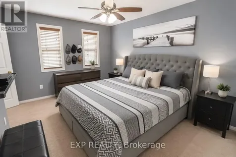 24 Lovell Crescent Brantford ON N3T 6P3