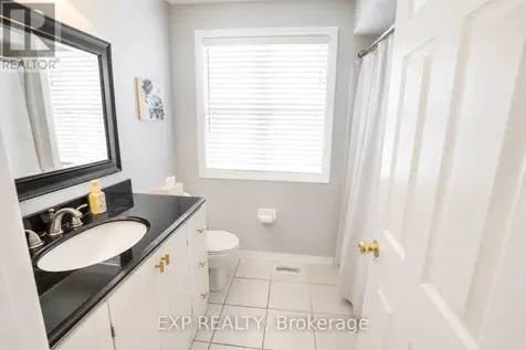 24 Lovell Crescent Brantford ON N3T 6P3