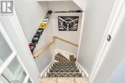 24 Lovell Crescent Brantford ON N3T 6P3