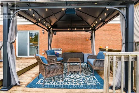 24 Lovell Crescent Brantford ON N3T 6P3