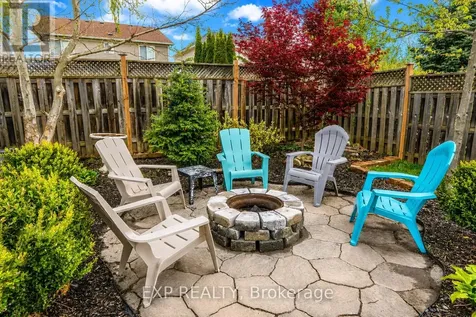 24 Lovell Crescent Brantford ON N3T 6P3