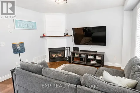 24 Lovell Crescent Brantford ON N3T 6P3