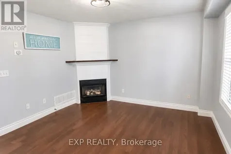 24 Lovell Crescent Brantford ON N3T 6P3