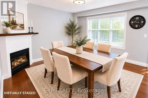 24 Lovell Crescent Brantford ON N3T 6P3