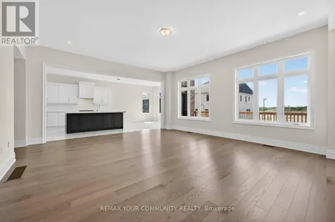 5 Garriock Hall Avenue King (king City) ON L7B 1K5