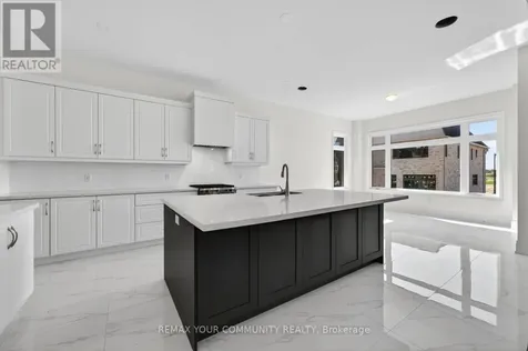 5 Garriock Hall Avenue King (king City) ON L7B 1K5