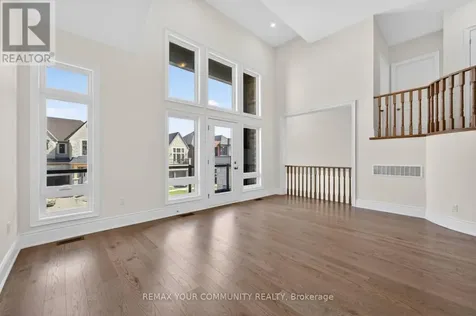 5 Garriock Hall Avenue King (king City) ON L7B 1K5