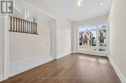5 Garriock Hall Avenue King (king City) ON L7B 1K5