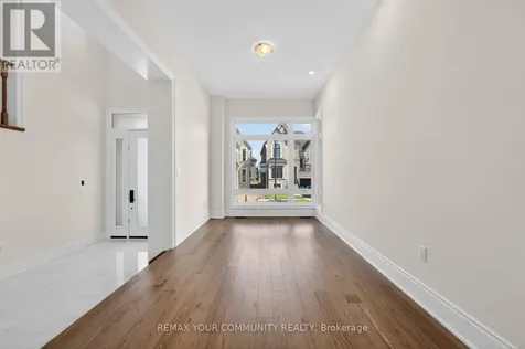 5 Garriock Hall Avenue King (king City) ON L7B 1K5