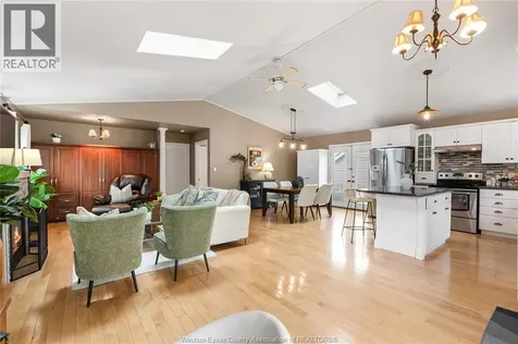 145 Langtry Street Essex ON N8M 1H1