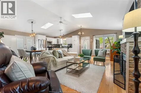 145 Langtry Street Essex ON N8M 1H1