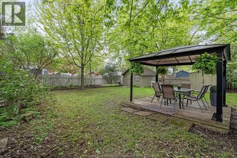 145 Langtry Street Essex ON N8M 1H1