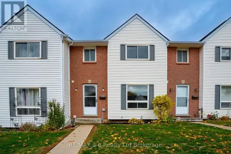 380 Quarter Town Line Tillsonburg ON N4G 5L5