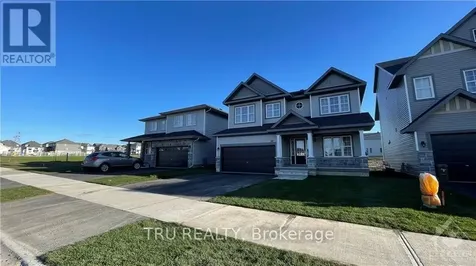 49 Dun Skipper Drive Ottawa ON K1X 0J3