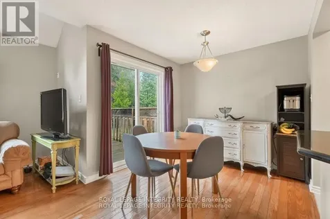 106 Blackdome Crescent Ottawa ON K2T 1B1