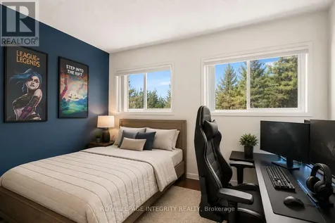 106 Blackdome Crescent Ottawa ON K2T 1B1