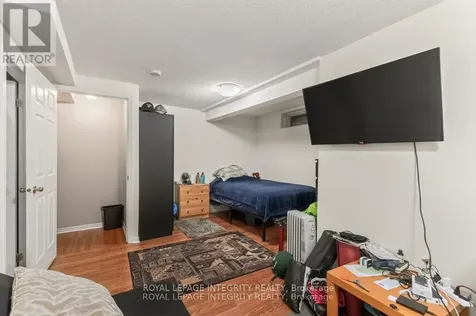 106 Blackdome Crescent Ottawa ON K2T 1B1