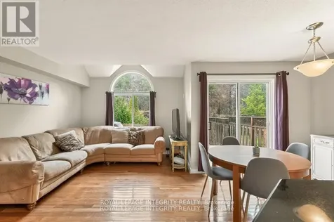 106 Blackdome Crescent Ottawa ON K2T 1B1