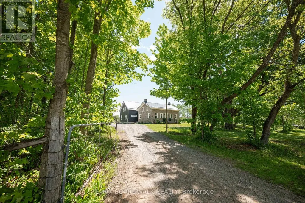 4701 4th Concession Road Augusta ON K0E 1T0