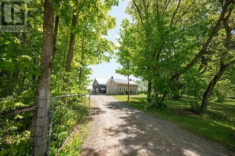4701 4th Concession Road Augusta ON K0E 1T0