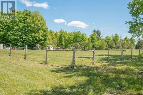 4701 4th Concession Road Augusta ON K0E 1T0