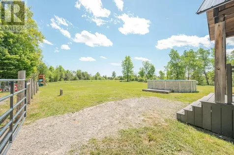 4701 4th Concession Road Augusta ON K0E 1T0
