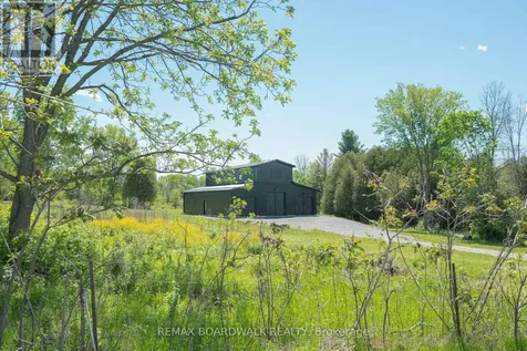 4701 4th Concession Road Augusta ON K0E 1T0