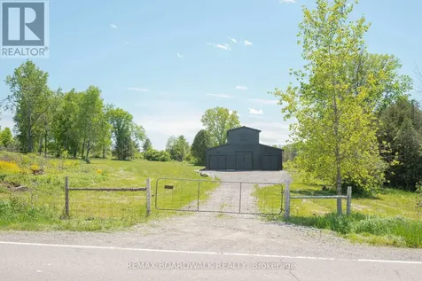 4701 4th Concession Road Augusta ON K0E 1T0
