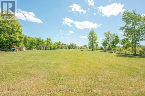 4701 4th Concession Road Augusta ON K0E 1T0